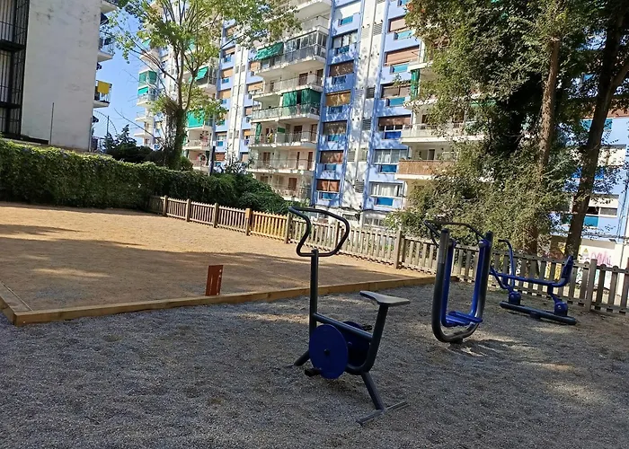 Un Espacio Donde Crear Grandes Recuerdos