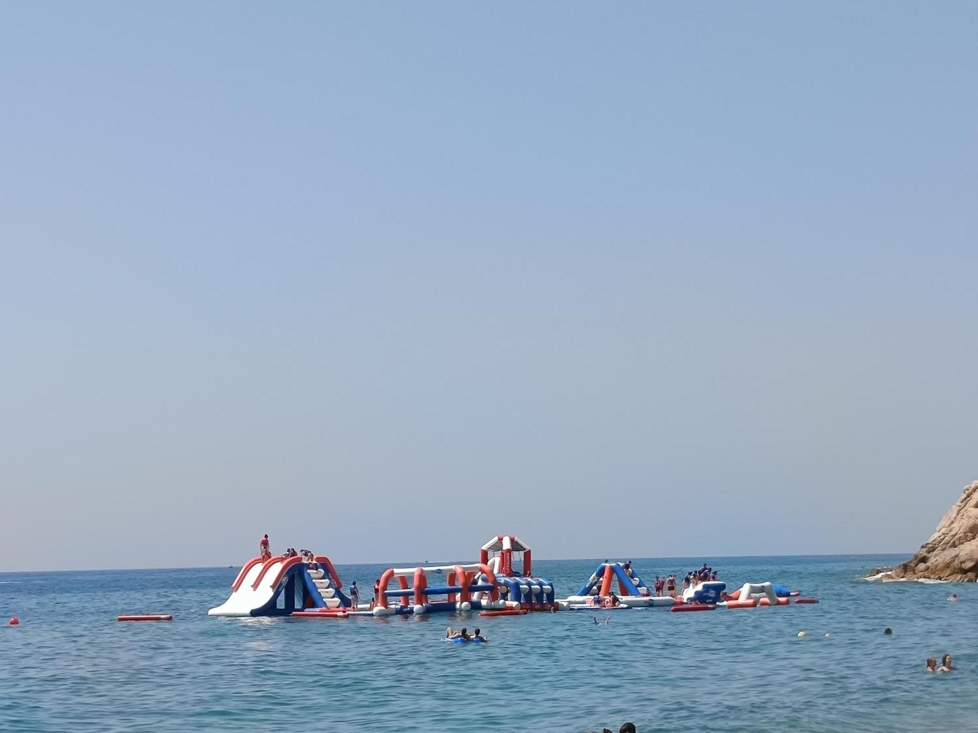 Un Espacio Donde Crear Grandes Recuerdos Calella