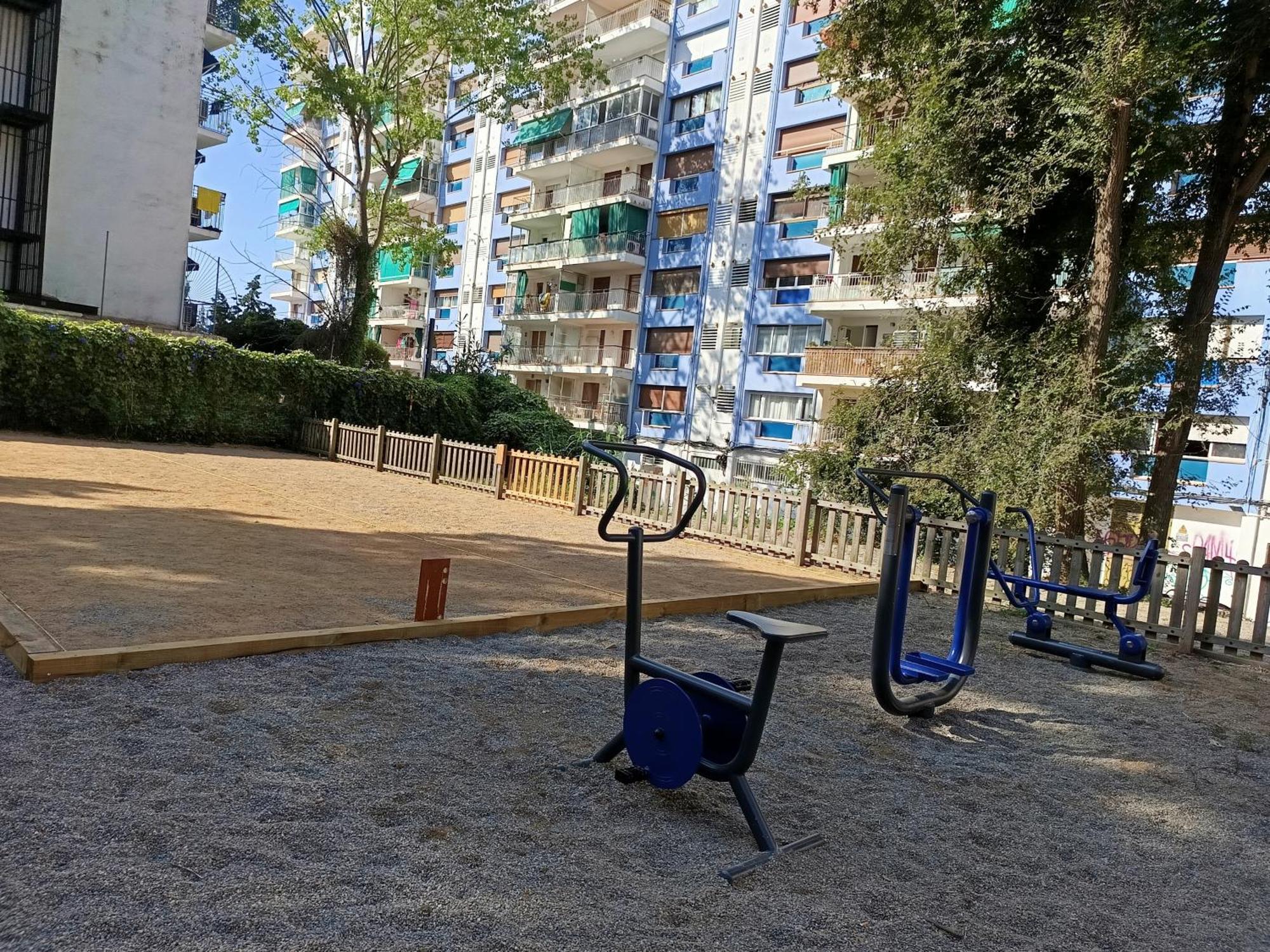 Un Espacio Donde Crear Grandes Recuerdos * Calella