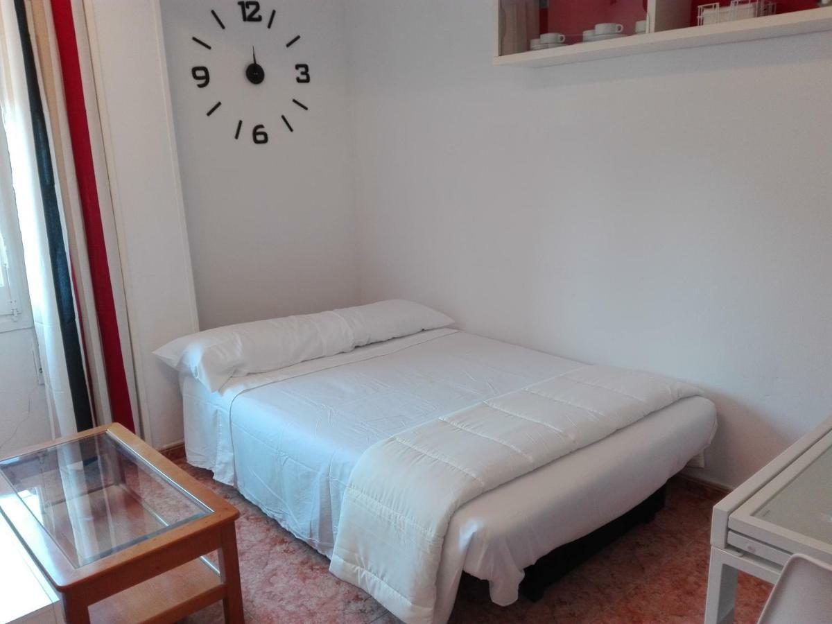 Un Espacio Donde Crear Grandes Recuerdos Apartment *