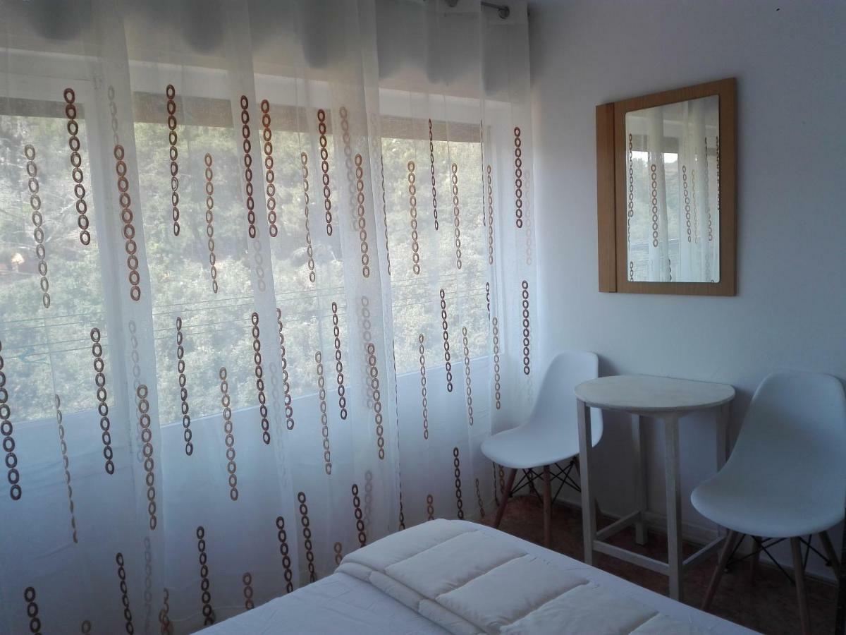 Un Espacio Donde Crear Grandes Recuerdos Calella