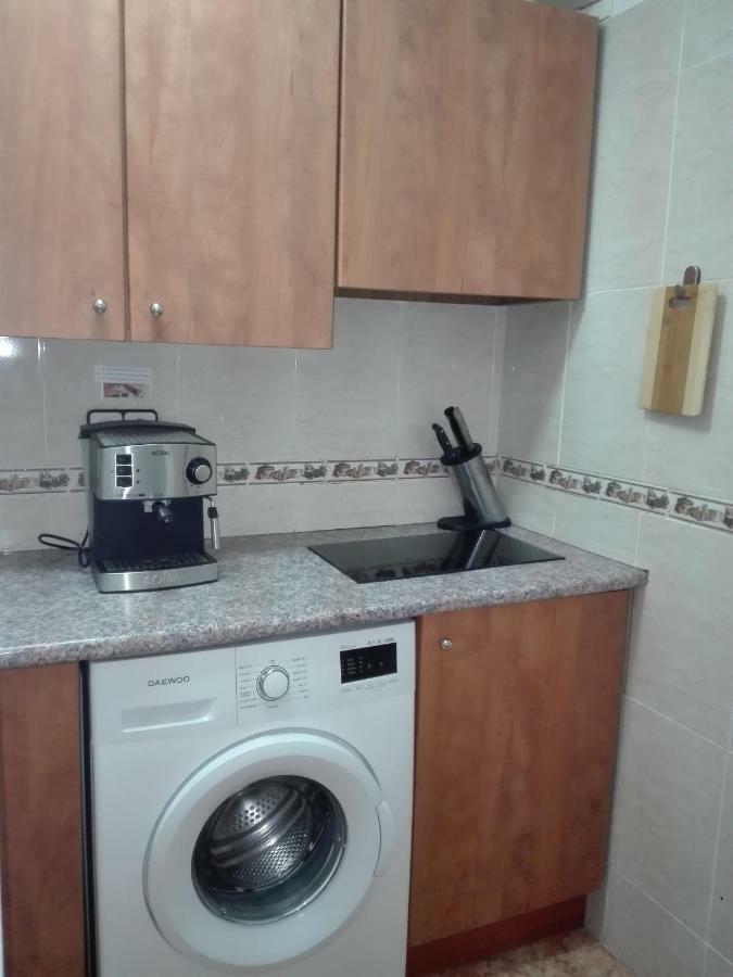 Un Espacio Donde Crear Grandes Recuerdos Apartment *