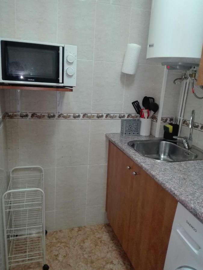 Un Espacio Donde Crear Grandes Recuerdos Apartment *