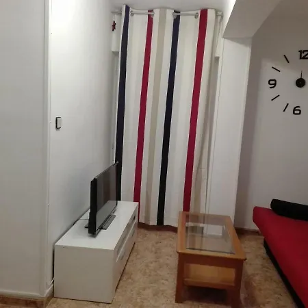 Un Espacio Donde Crear Grandes Recuerdos Calella Zewnętrze zdjęcie
