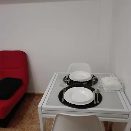 Un Espacio Donde Crear Grandes Recuerdos Calella Zewnętrze zdjęcie