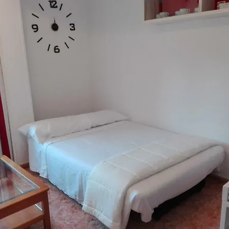 Un Espacio Donde Crear Grandes Recuerdos Calella Zewnętrze zdjęcie