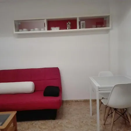 Un Espacio Donde Crear Grandes Recuerdos Calella Zewnętrze zdjęcie