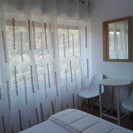Un Espacio Donde Crear Grandes Recuerdos Calella Zewnętrze zdjęcie